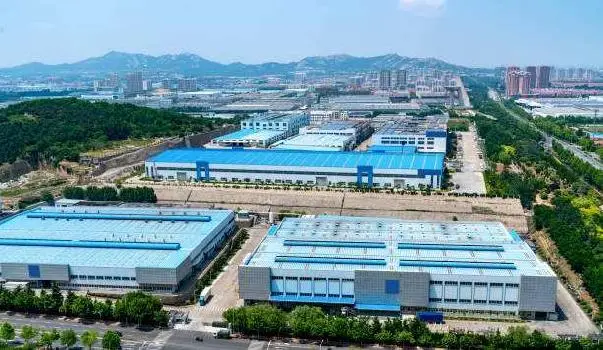 industrial plot in ghaziabad
