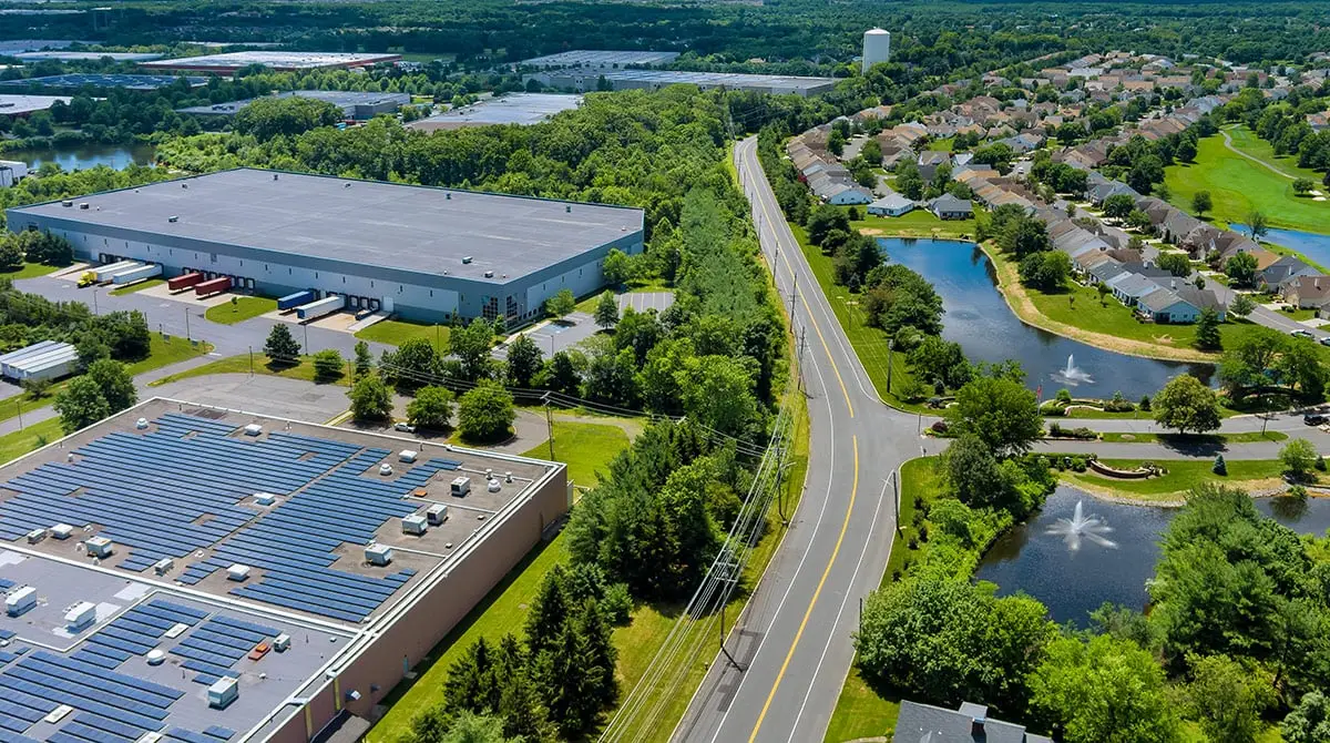 Warehouse Property for sale