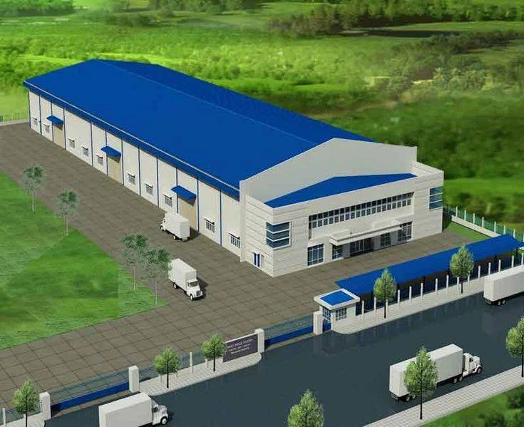 warehouse land for sale in Noida warehouse land for sale in Noida