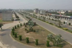 industrial land in Ghaziabad