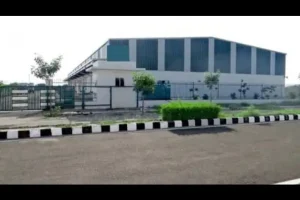 factory for sale in ghaziabad