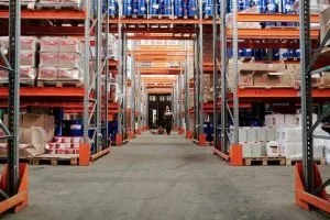 Warehouse Land for sale