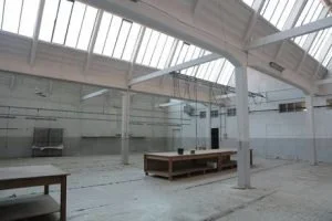 Warehouse land for sale in noida
