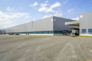 Prime Warehouse Land for Sale in Noida International Airport