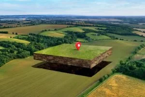Residential Plot For Sale