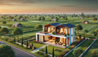 2 BHK Farm House For Sale In Ghaziabad