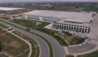 Industrial Plots for sale